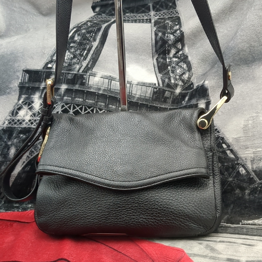 Vince Camuto Clem Leather Bag